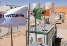 Kinerja 2019, Pertamina Tetap Sejajar dengan Perusahaan Kelas Dunia