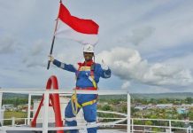 Dirikan SPBU BBM Satu Harga, Pertamina Wujudkan Kemandirian dan Keadilan Energi Hingga Pelosok Negeri pertamina