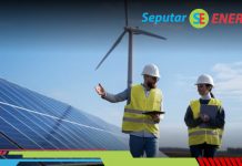 Singapura Tertarik Kembangkan Sistem Energi Terbarukan di IKN