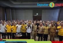 Budhy Setiawan Ajak Masyarakat Bogor untuk Mulai Menghemat Energi!