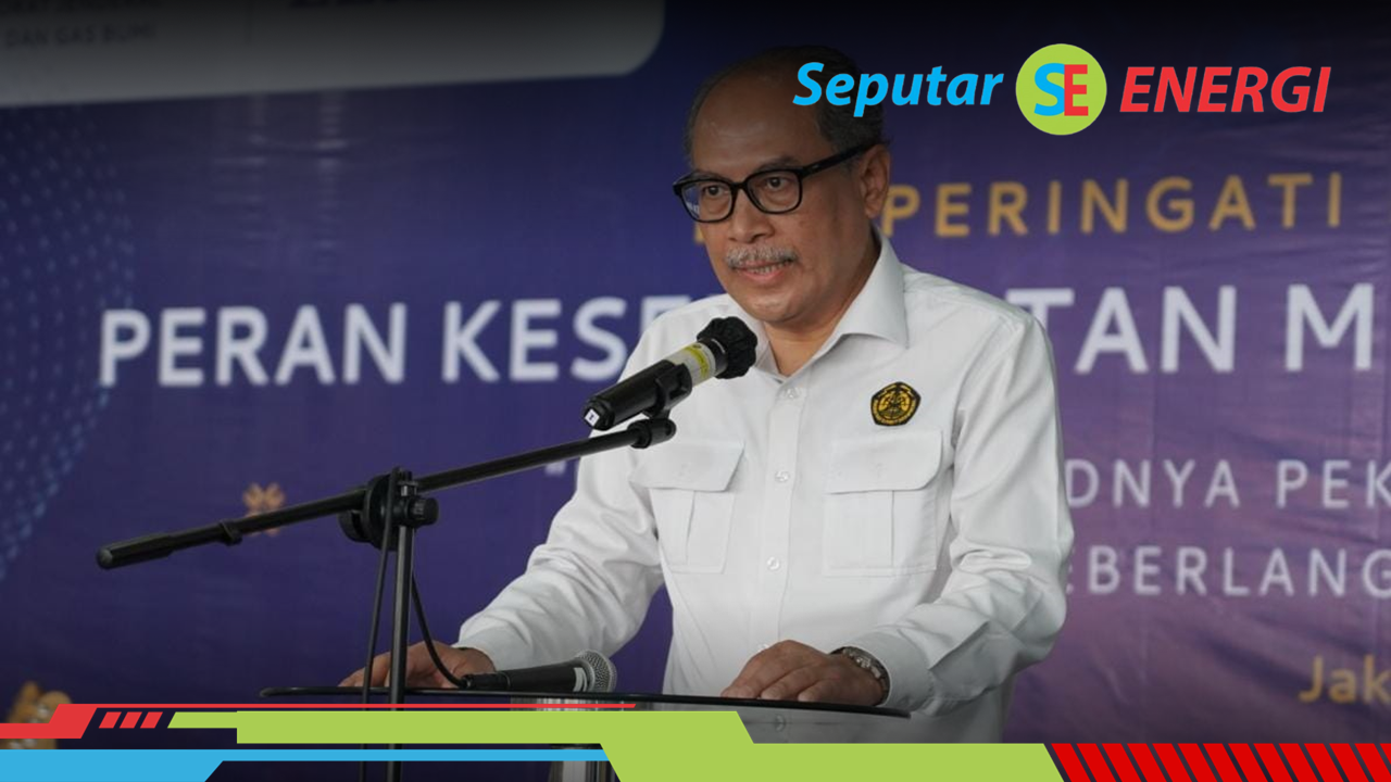 Teknologi Ccs Dan Ccus Jadi Game Changer Di Industri Migas Seputar