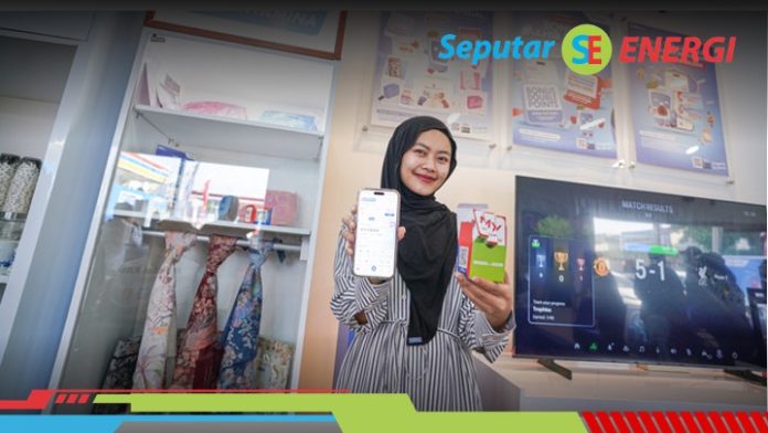 MyPertamina