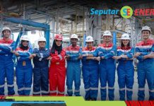 Serap Puluhan Ribu Putra-Putri Bangsa, Pertamina Tingkatkan Layanan Energi dari Sabang sampai Merauke