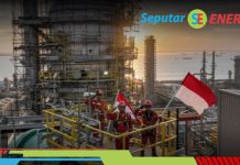 Siap Setop Impor BBM! RDMP Balikpapan Resmi Beroperasi, Indonesia Menuju Swasembada Energi