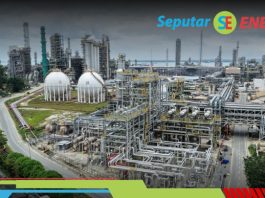 Surplus dari Kilang RDMP Balikpapan, ESDM: RI Setop Impor Solar Tahun Ini! RDMP Balikpapan