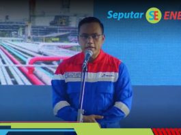Dirut Paparkan Pertamina Beyond Energy, Percepat Transisi Energi Hijau Menuju Indonesia Emas 2045 dirut pertamina