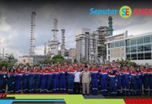 FSPPB: RDMP Balikpapan Momentum Kembalikan Pertamina sebagai Perusahaan Energi Terintegras