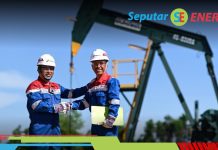 Pertamina Sukses Uji Produksi Satu Sumur Migas di Rokan, Hasilkan 1.274 Barel/Hari