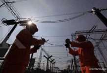 PLN kerja sama dengan kantor Pertanahan se-Jakarta