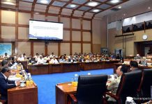 Revisi UU Minerba, luas wilayah tambang perpanjangan PKP2B masih jadi perdebatan