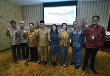 Bersinergi dengan 18 Mitra, Pertamina kembangkan potensi energi terbarukan