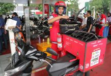 Pertamina Buka Layanan Pesan Antar BBM dan Gas LPG, Cukup Pesan Via Call Center 135