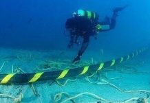 PLN Bangun Kabel Laut, Hubungkan Listrik Sumsel-Babel