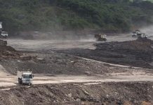 Keinginan Pemerintah Kebut Omnibus Law Minerba, Faisal Basri Sebut Ada ‘Kejanggalan’