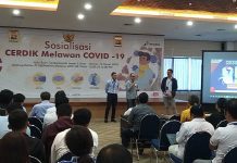 Keren, Pertamina Edukasi Wabah Virus Corona Pakai TikTok