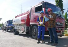 Pandemi Corona, Pertamina Pastikan Pasokan Energi Nasional Aman