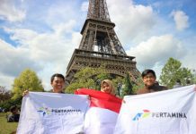 Beasiswa Pertamina Sobat Bumi untuk Pemimpin Milenial, Prioritas Terdampak Covid-19