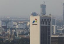 Pertamina Dukung Percepatan Pemulihan UMKM Pariwisata dan Ekonomi Kreatif