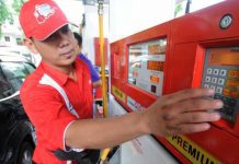 Cegah Penyebaran Corona, Pertamina Imbau Pelanggan Bayar Non Tunai di SPBU