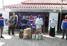 Pertamina Berbagi Berkah dengan Santuni Panti Asuh dan Pondok Pesantren