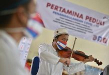 Salurkan Bantuan Rp 17 Miliar, Pertamina Sasar 40 Ribu Lebih Anak Panti, Penyandang Disabilitas & Lansia