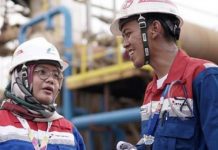 Aspermigas: Pertamina Tetap Beroperasi ditengah Pandemi, Tekan Angka Pengangguran