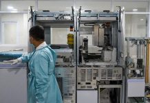 Pertamina Bangun Rumah Sakit Modular Corona, Beroperasi 1 Juni