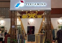 Bantu UMKM di Tengah Covid-19, Pertamina Siap Salurkan Program Kemitraan Rp 100 Miliar