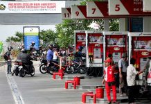 YLKI Minta BBM Premium Dihilangkan di Jakarta