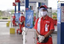 Promo Kemerdekaan, Pertamina Beri Diskon 30 Persen untuk Pembelian BBM Selama Agustus