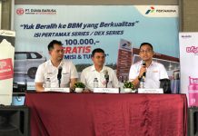 Perlunya Implementasi Penggunaan BBM Berkualitas yang Ramah Lingkungan