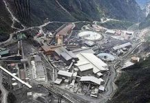 Freeport Indonesia menanti izin perpanjangan penyelesaian proyek smelter tembaga