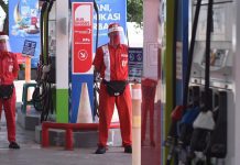 Saat New Normal, Pertamina Pastikan Stok BBM Aman
