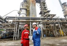 Demi Ketahanan Energi Pertamina Bangun Kilang, Dapatkan Dukungan Penuh dari DEN
