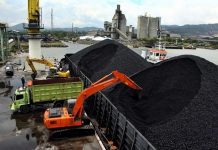 Imbas Corona Harga Batu Bara Turun, Stock di India dan Cina Cukup Tinggi