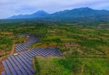 Demi Wujudkan Program NTB Gemilang, Pemprov Targetkan Peningkatan Pemanfaatan EBT