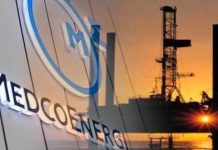 Medco Energi Optimis Hadapi Tantangan Penurunan Permintaan Energi