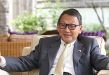 Sudah Saatnya RI Kembangkan Energi Terbarukan, Ini Kata Menteri ESDM