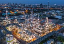 Demi Penuhi Target Lifting Migas 2021, Pemerintah Diminta Lebih Serius