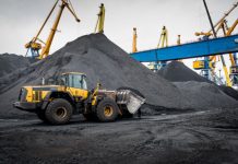 Harga Batu Bara Acuan Merosot di Angka US$52,98 per Ton