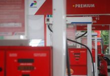 Wacana Pertalite dan Premium Akan Dihilangkan, Pemerintah Diminta Tidak Ubah Subsidi Energi Untuk Rakyat Kecil
