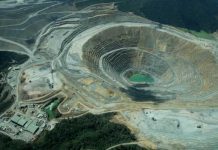 Potensi Rare Earth Harta Karun Indonesia yang Belum Dimanfaatkan