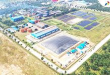 Setelah D-100, Pertamina Targetkan Uji Coba Produksi Green Avtur Akhir Tahun 2020