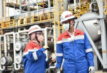 Menteri Perindustrian: Bahan Bakar D100 Mampu Hasilkan Performa Mesin yang baik dan Ramah Lingkungan