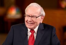 Di Tengah Pandemi, Warren Buffett Habiskan Uang 145 Triliun untuk Beli Perusahaan Gas