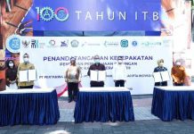 Sinergi dengan ITB dan Pupuk Kujang, Pertamina Bangun Pabrik Katalis Nasional Pertama di Indonesia