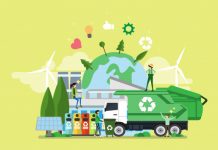 Solusi Bagi Penanganan Sampah, SBI Olah Sampah Domestik jadi Bahan Bakar Alternatif