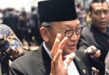 Menteri ESDM Tegaskan Komitmen dan Targetkan 23% EBT pada 2025 Mendatang