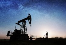 Harga Minyak Mentah Naik Ditopang Aktivitas Manufaktur