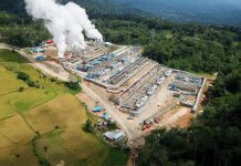 Pengembangan Energi Terbarukan Pasca Pandemi Covid-19